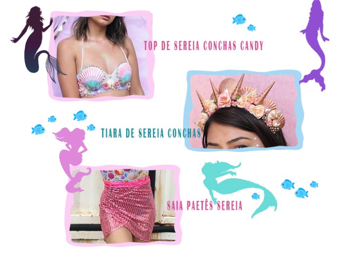 fantasias para o carnaval 2019 - sereia.jpg